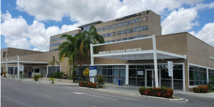 Foto: Arquivo/SES-AM