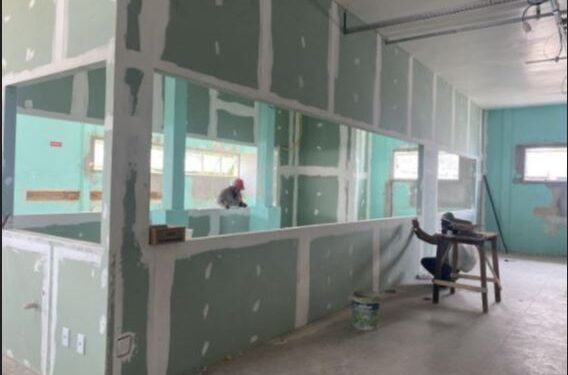 Foto: Divulgação/SES-AM