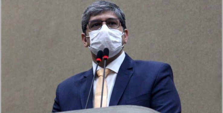 Foto: Robervaldo Rocha