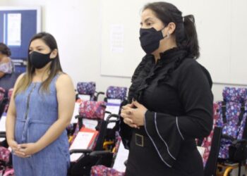 Foto: Raine Luiz / Sejusc