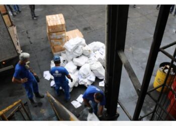 Foto: Alailson Santos / PC-AM