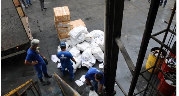 Foto: Alailson Santos / PC-AM