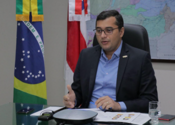 Foto: Maurílio Rodrigues/Secom