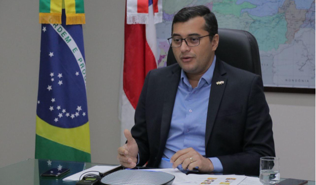 Foto: Maurílio Rodrigues/Secom