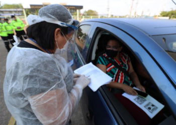 Foto: Tácio Melo/Secom