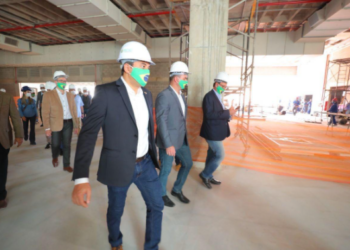 Foto: Arthur Castro/Secom