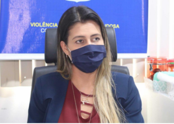 Foto:Carlos Soares/SSP-AM