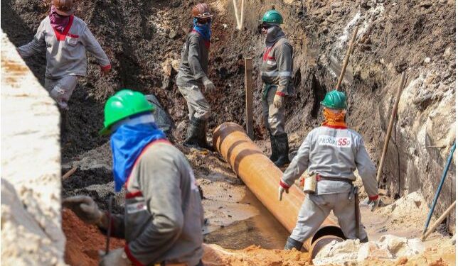 Foto: Tiago Corrêa/UGPE