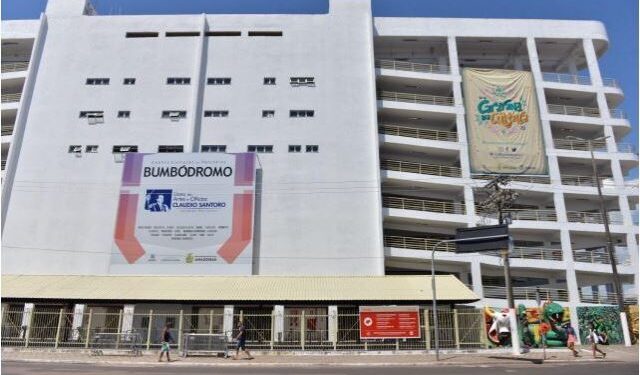 Fotos: Michael Dantas/SEC