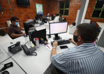 Foto: Rodrigo Santos/SES-AM