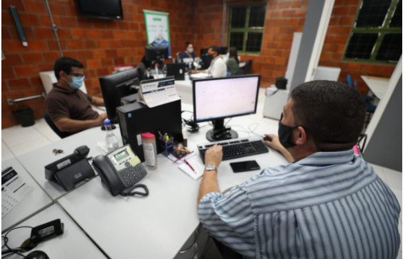 Foto: Rodrigo Santos/SES-AM