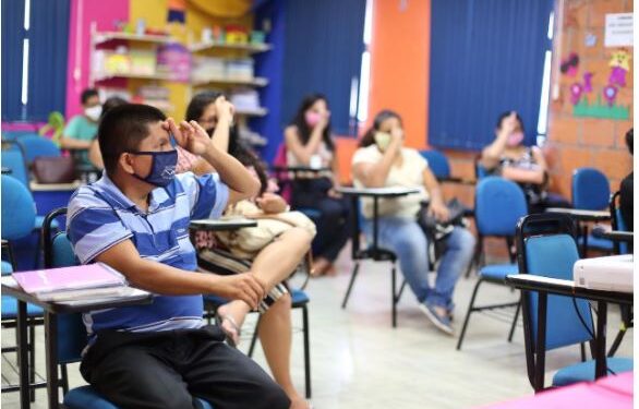 Foto: Tiago Corrêa/UGPE