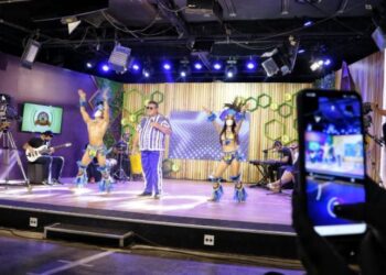 Foto: Emerson Martins