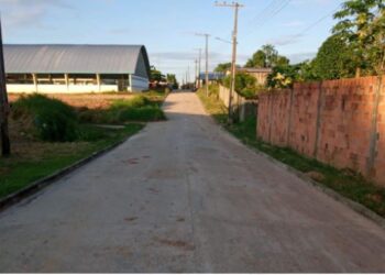 Foto: Divulgação/Seinfra