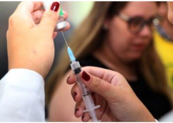 Foto:Divulgação/FVS