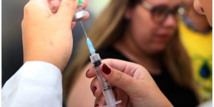 Foto:Divulgação/FVS