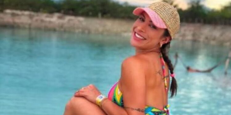 Foto: Arquivo pessoal