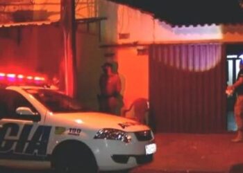 Foto: Reprodução/ TV Anhanguera