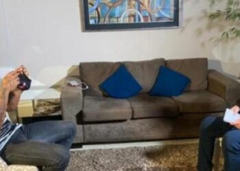 Foto: Divulgação/ SBT