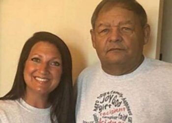 Foto: Arquivo Pessoal/Jocelyn James