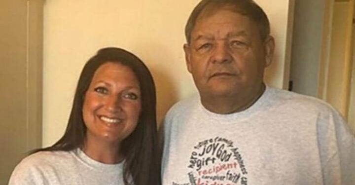 Foto: Arquivo Pessoal/Jocelyn James