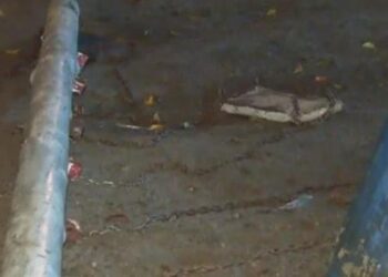 Foto: Reprodução/ Record TV