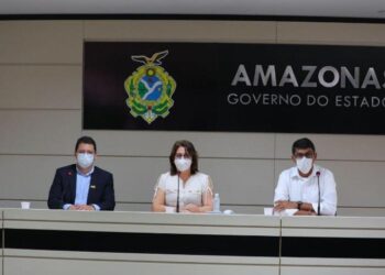 Foto: Arthur Castro/Secom