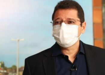 Foto: Divulgação/Secom