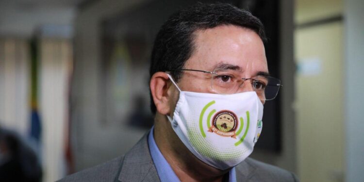 FOTO: Bruno Zanardo/Secom