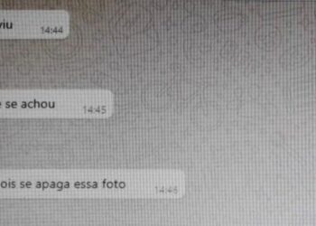 Foto: Reprodução/ A Gazeta News