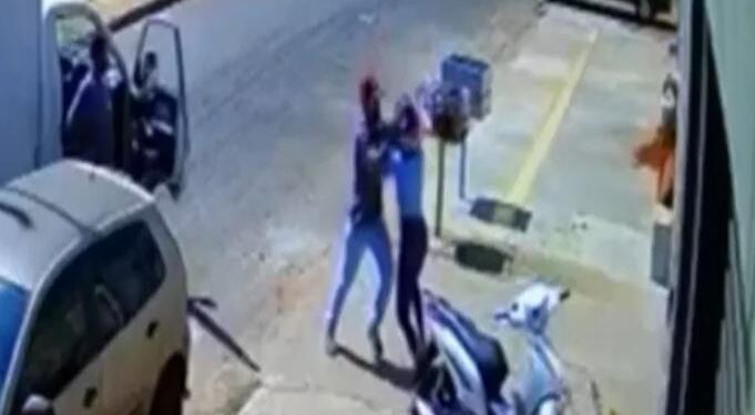 Foto: Reprodução/TV Anhanguera