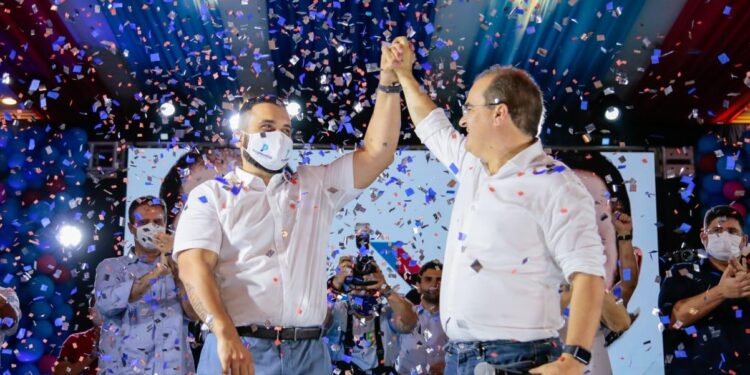 Fotos: Marcelo Cadilhe, Grazielle Fernandes e Leandro Castro