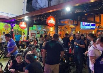 Fotos: Divulgação/SSP