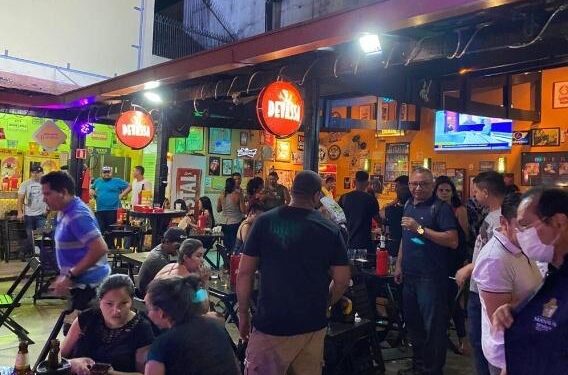 Fotos: Divulgação/SSP