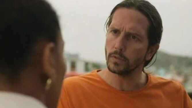 Foto: Reprodução Globo