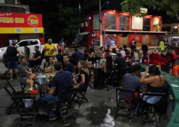 Fotos: Arthur Castro/Secom