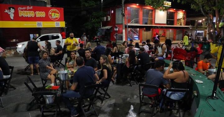 Fotos: Arthur Castro/Secom