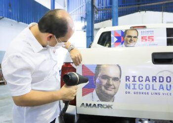 Foto: Leandro Castro