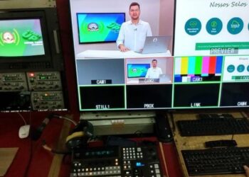 FOTO: Divulgação/Sedecti