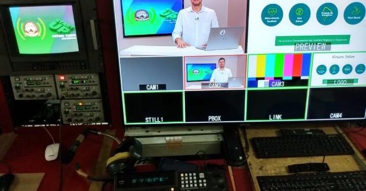 FOTO: Divulgação/Sedecti