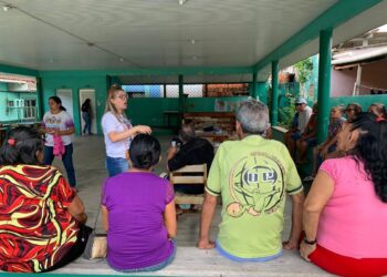 FOTO: Divulgação/Sejusc