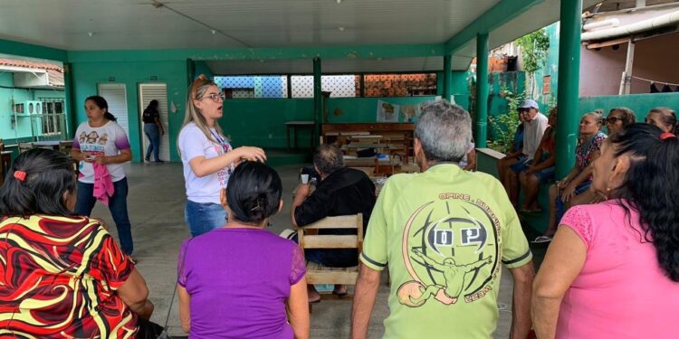 FOTO: Divulgação/Sejusc