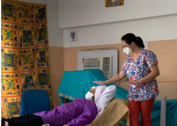 Foto: Arquivo/ SES-AM