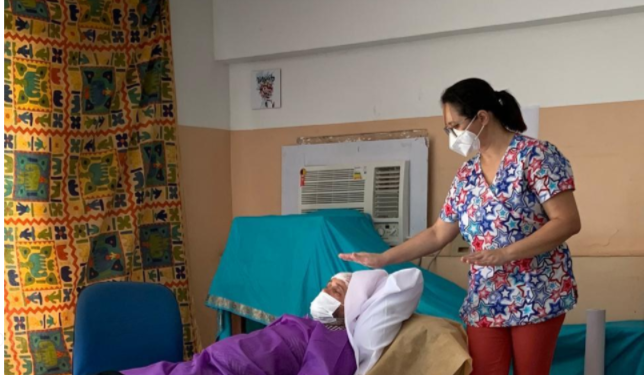 Foto: Arquivo/ SES-AM