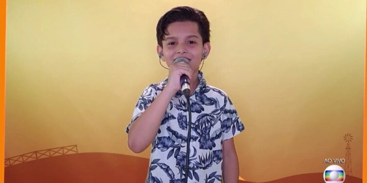 Foto: Reprodução/ TV Globo