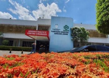 Foto: Rodrigo Santos/SES-AM