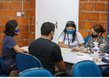 Foto: Tiago Corrêa/UGPE-Prosamim