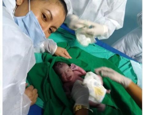 Foto: Divulgação/UPA José Rodrigues