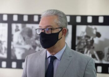 Foto: Bruno Zanardo/Secom