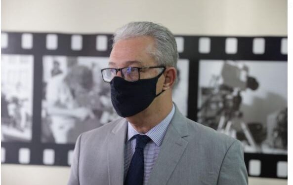 Foto: Bruno Zanardo/Secom